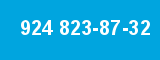 924 823-87-32